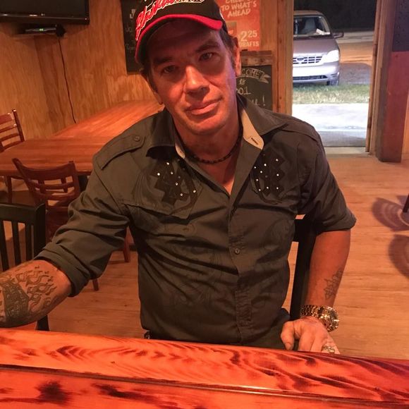 Meet your Posher, Ralph - Picture 1 of 1